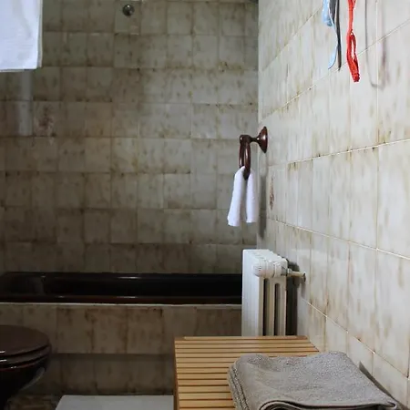 Homestay Altos De - Privada *