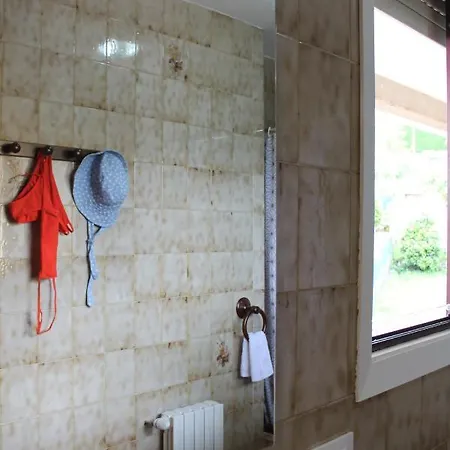 Homestay Altos De - Privada Baiona
