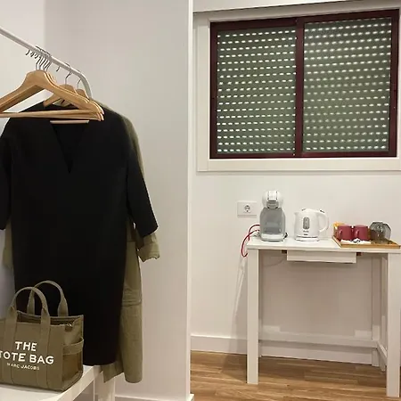 Altos De - Privada Accommodatie bij particulieren Baiona