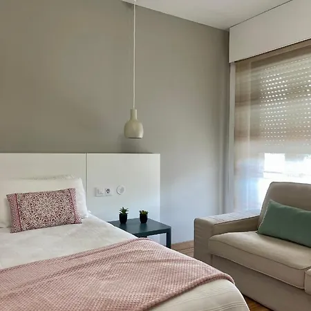 Accommodatie bij particulieren Altos De - Privada