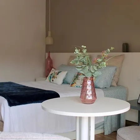 Altos De - Privada Homestay Baiona