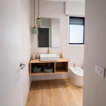 Altos De - Privada Privatunterkunft