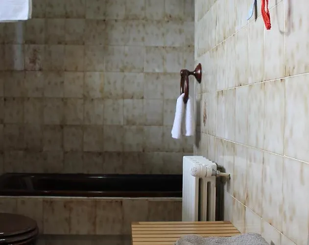 Δωμάτια σε οικογενειακή κατοικία Altos De - Privada *