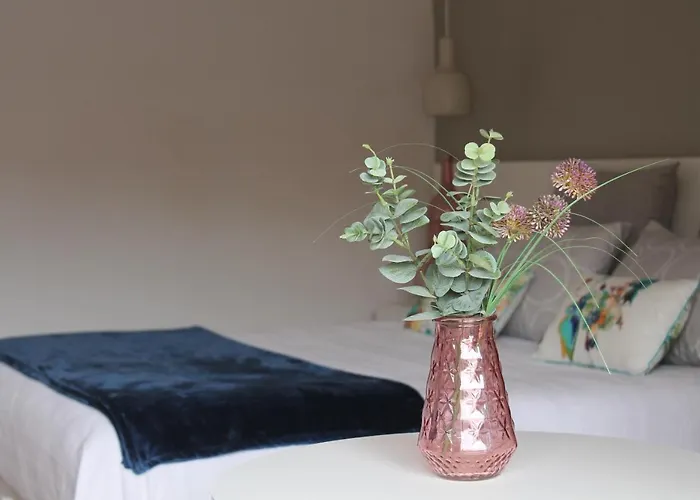 Δωμάτια σε οικογενειακή κατοικία Altos De - Privada Baiona